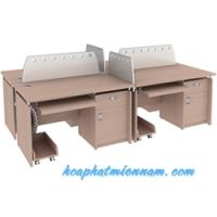 Modul làm việc HRMD01